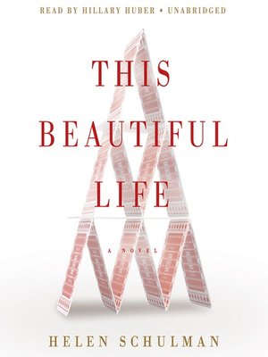 cover image of This Beautiful Life